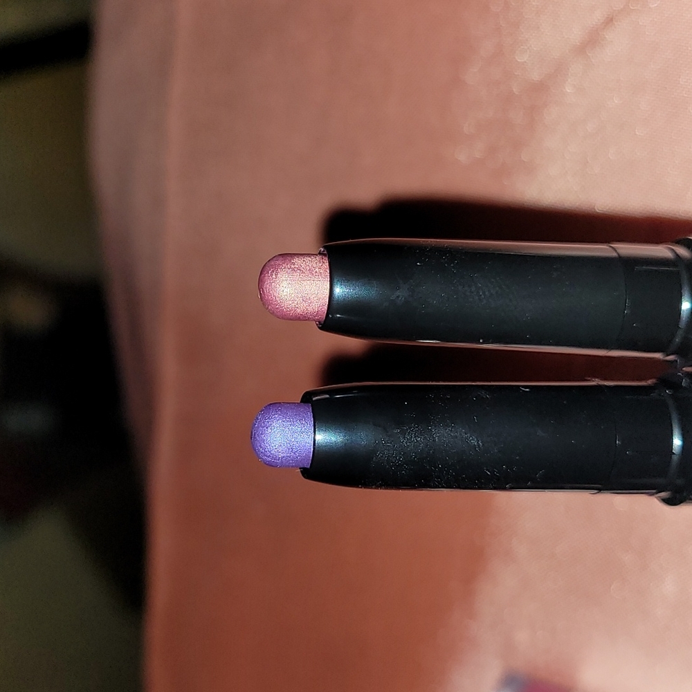 eyeshadow bundle